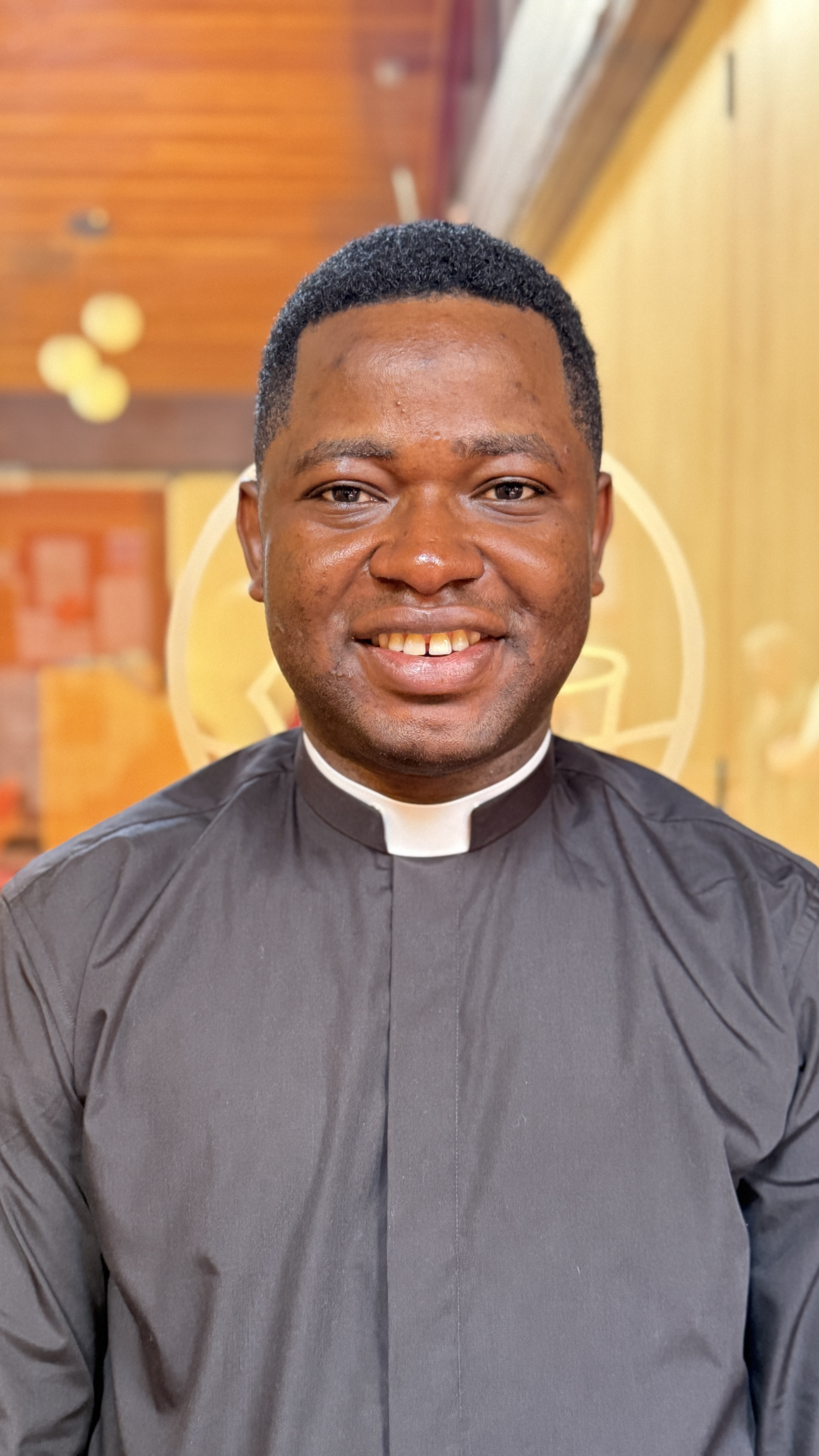 Vicar